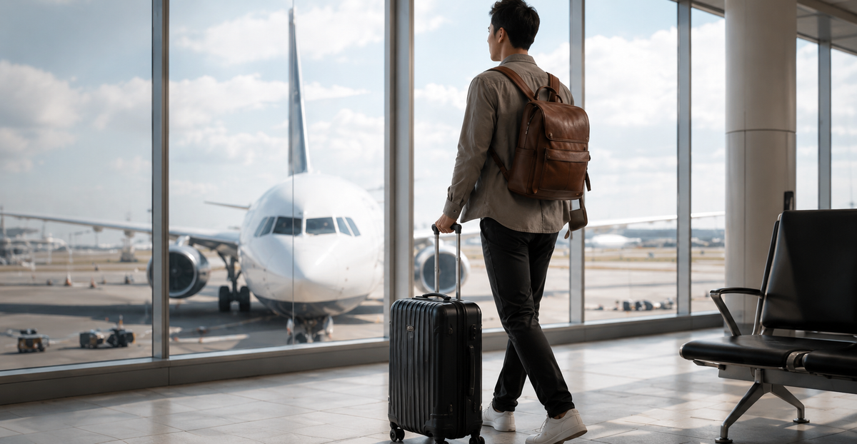 Travel Movement