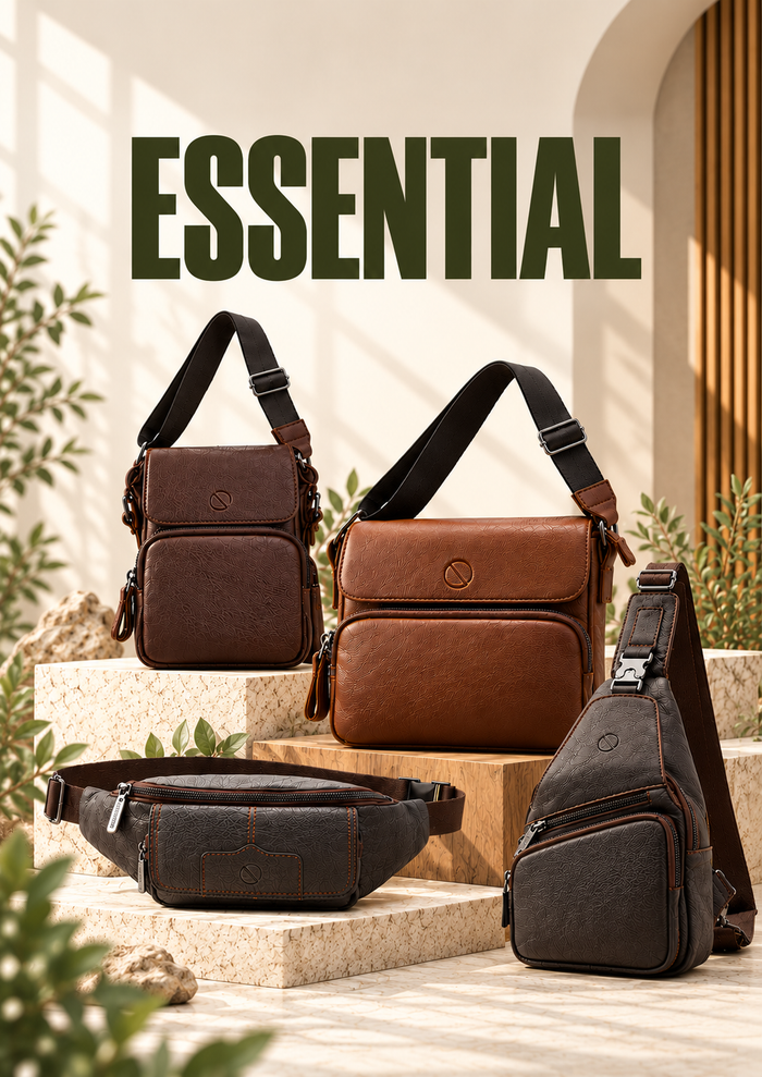 ESSENTIAL