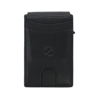 Jack Studio Genuine Cow Leather Men’s Card Holder Sleek Design - JWD 40177 thumbnail