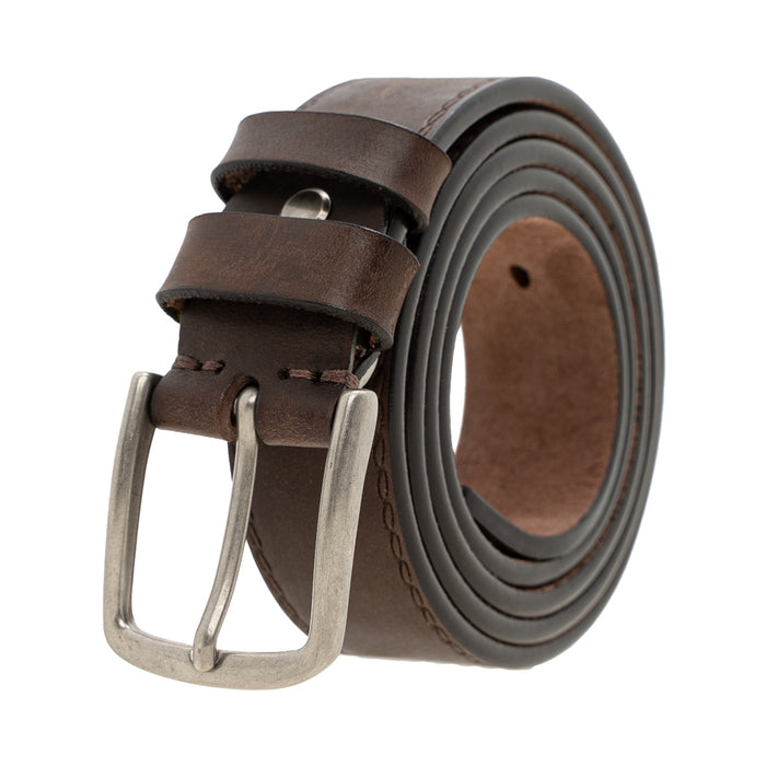 Jack Studio Full Grain Leather Men's Belt - BL 5402