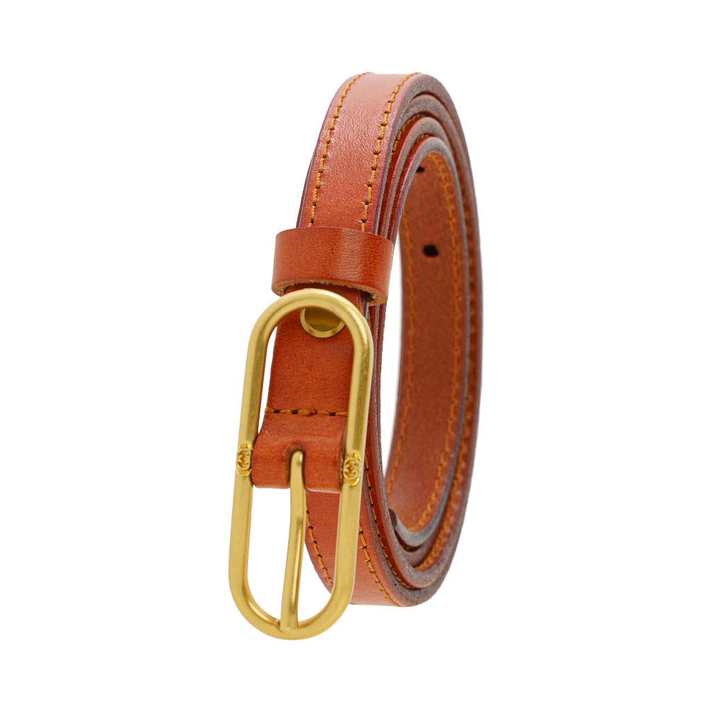 Jack Studio Genuine Cow Leather Men's Belt - BL 2109