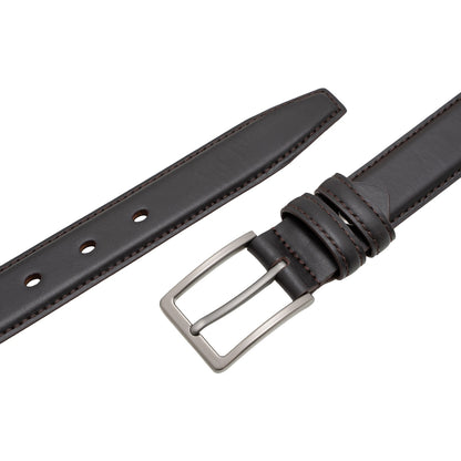 Jack Studio Full Grain Leather Men’s Belt Tali Pinggang Lelaki - BL 3203 - Jack Studio Marketing Sdn Bhd