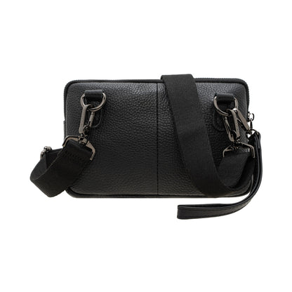 Jack Studio Genuine Cow Leather Sling Crossbody Men’s Bag - BAI 40121 - Jack Studio Marketing Sdn Bhd