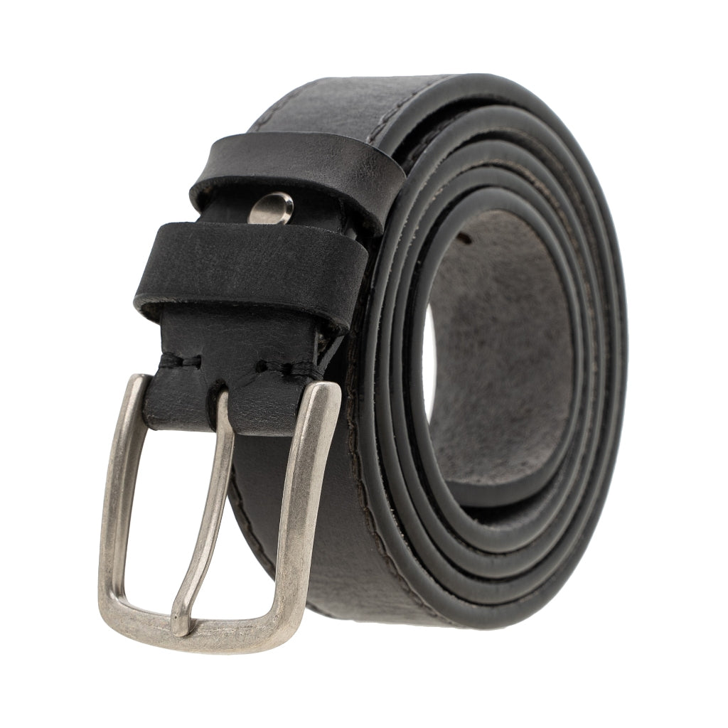 Jack Studio Full Grain Leather Men's Belt - BL 5402