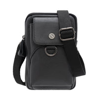 Jack Studio Genuine Leather Men Shoulder Bag Crossbody Sling Bag Man Beg lelaki - BAB 30505 thumbnail