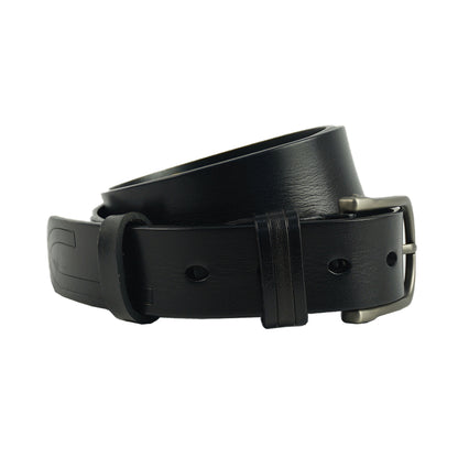 Jack Studio Genuine Leather Men’s Belt Tali Pinggang -BL 25601/BL 27601