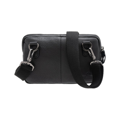 Jack Studio 2-Way Style Casual Sling Bag Men Clutch Bag Beg Lelaki - BAB 30507