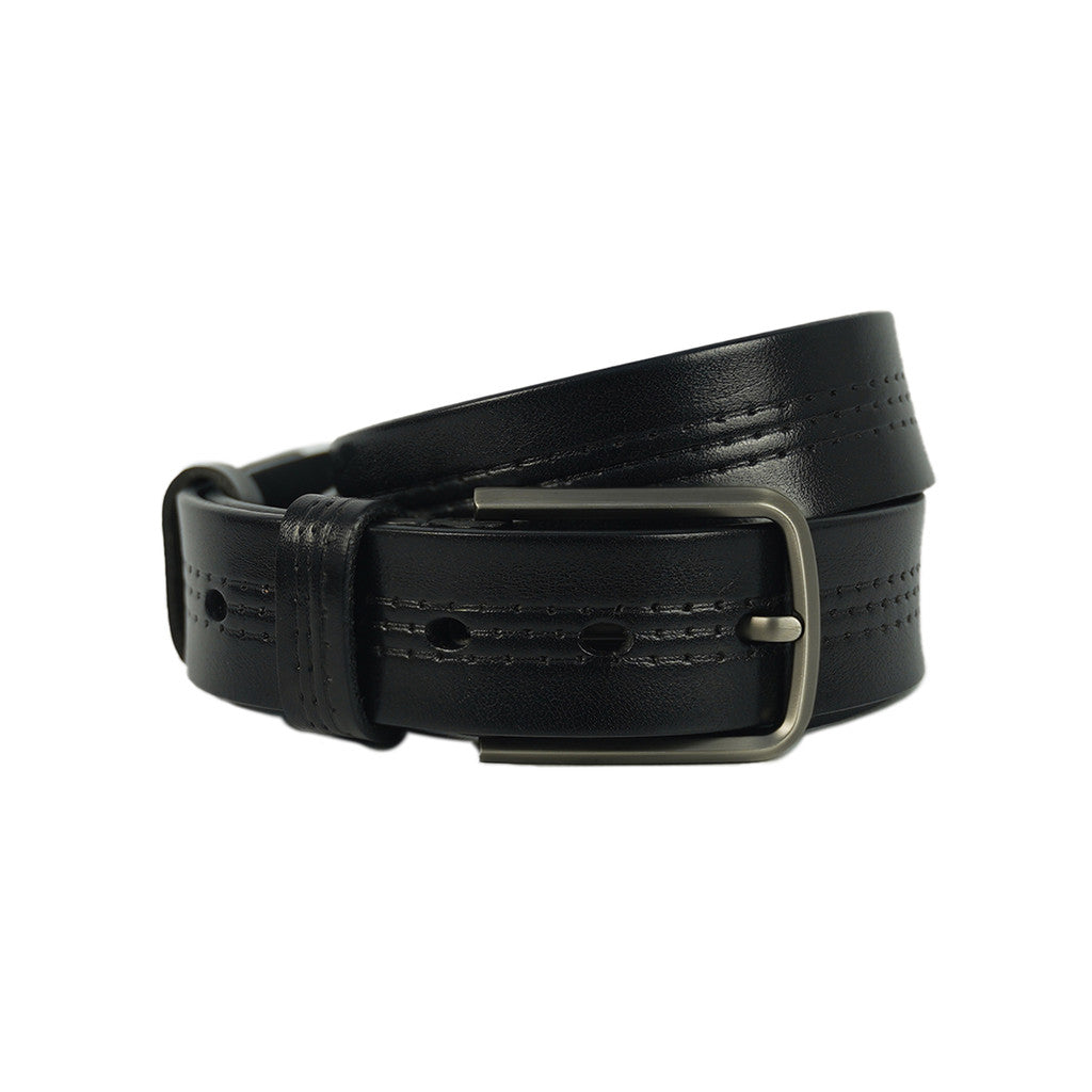 Jack Studio Genuine Leather Men’s Belt Tali Pinggang -BL 25612/BL 27612 - Jack Studio Marketing Sdn Bhd