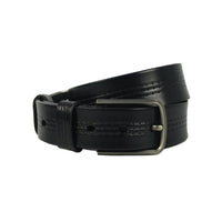 Jack Studio Genuine Leather Men’s Belt Tali Pinggang -BL 25612/BL 27612 thumbnail
