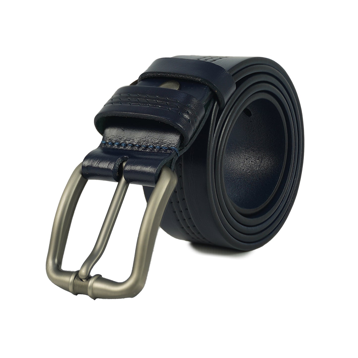 Jack Studio Genuine Leather Men’s Belt Tali Pinggang -BL 25612/BL 27612 - Jack Studio Marketing Sdn Bhd