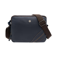Jack Studio Unisex Genuine Leather Sling Bag Man Beg Lelaki - BAB 30503 thumbnail