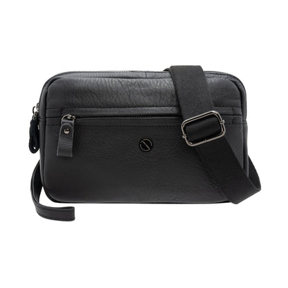 Jack Studio 2-Way Style Casual Sling Bag Men Clutch Bag Beg Lelaki - BAB 30507