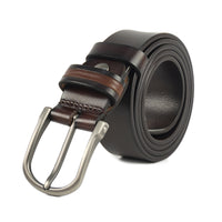 Jack Studio Genuine Leather Men’s Belt Tali Pinggang -BL 25601/BL 27601 thumbnail