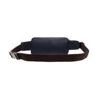 Jack Studio Genuine Leather Trendy Waist Chest Bag Beg Lelaki - BAB 30510 thumbnail