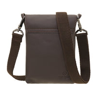 Jack Studio Top Grain Leather 2 Size Sling Phone Bag - BAI 30824 /30825 thumbnail