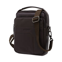 Jack Studio Top Grain Leather Sling Crossbody Bag for Men - BAI 30822 thumbnail