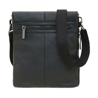 Jack Studio Genuine Cow Leather Sling Crossbody Bag For Men - BAI 30823 thumbnail