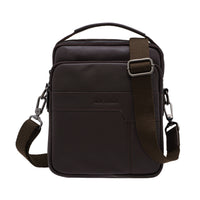 Jack Studio Top Grain Leather Sling Crossbody Bag for Men - BAI 30822 thumbnail