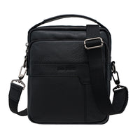 Jack Studio Top Grain Leather Sling Crossbody Bag for Men - BAI 30822 thumbnail