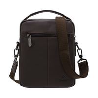 Jack Studio Top Grain Leather Sling Crossbody Bag for Men - BAI 30822 thumbnail
