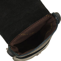 Jack Studio Top Grain Leather 2 Size Sling Phone Bag - BAI 30824 /30825 thumbnail