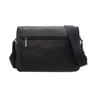 Jack Studio Genuine Cow Leather Casual Sling Crossbody Bag - BAB 30816 thumbnail