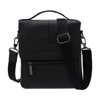 Jack Studio Genuine Cow Leather Sling Crossbody Bag Men - BAI 30821 thumbnail