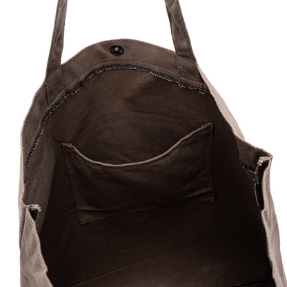 Jack Studio Canvas Sustainable Eco-Friendly Shopping Tote Bag